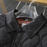 Three-quarter angle view of Burberry luxury piece style No.495