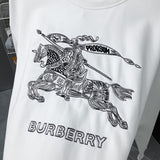 Burberry designer clothing front view designer style