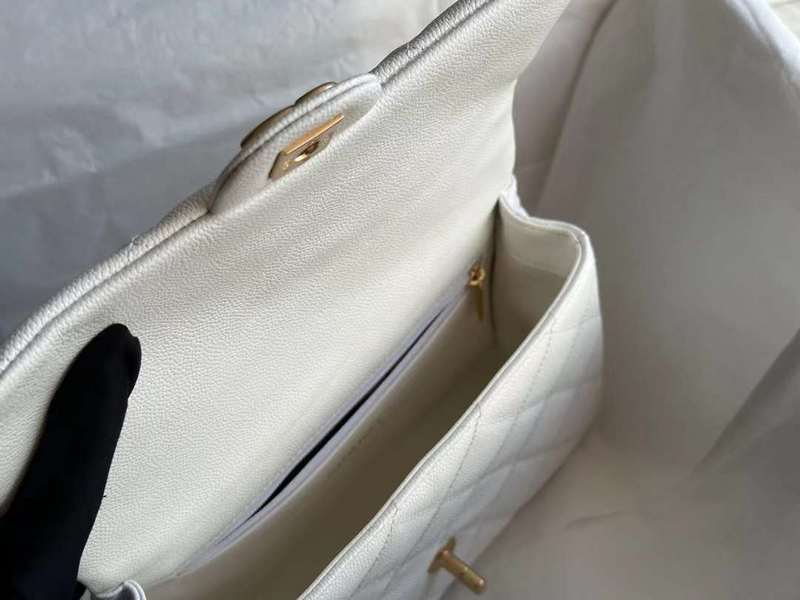 Zivas Charm Effortless Sophistication Luxury Handbag (Refined Modern Silhouette) – Full Silhouette