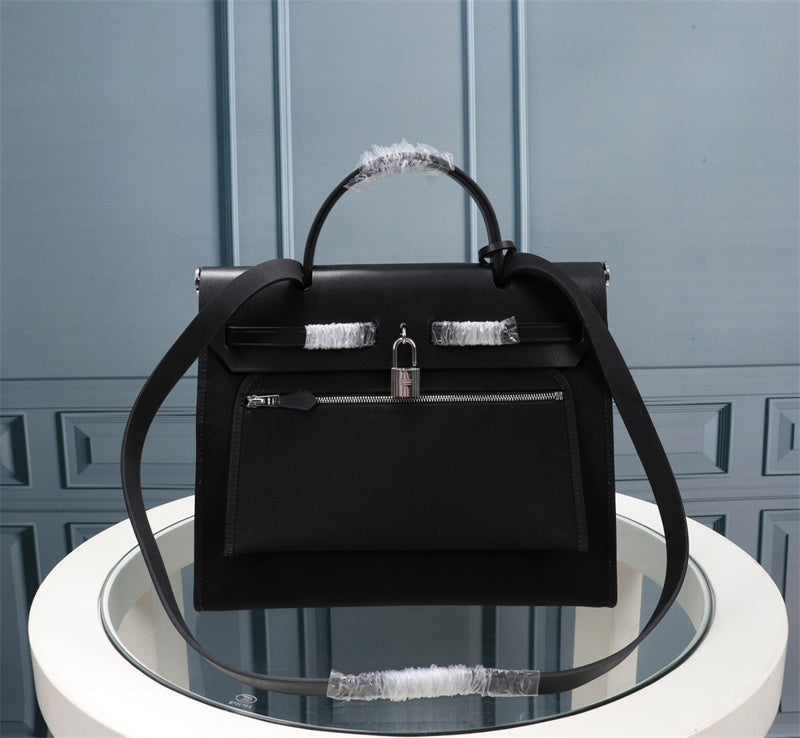 Chic handbag styled for everyday wear