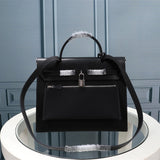 Chic handbag styled for everyday wear