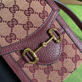 Styled lifestyle shot of elevated premium women's handbag – women's luxury accessory