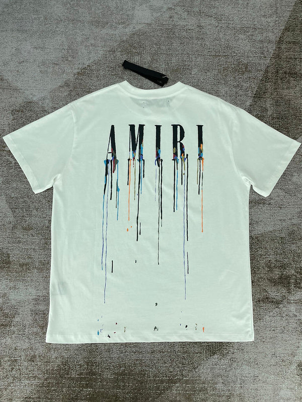 Amiri t-shirt lifestyle view — premium authentic designer style