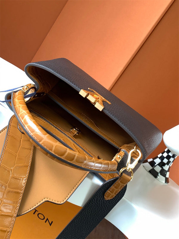  essential everyday bag detail view showing craftsmanship 56
