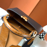  essential everyday bag detail view showing craftsmanship 56