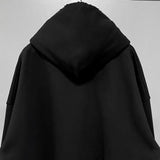 Balenciaga clothing close-up — premium authentic designer style