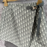 Front view of Christian Dior Skirt-shorts premium skort