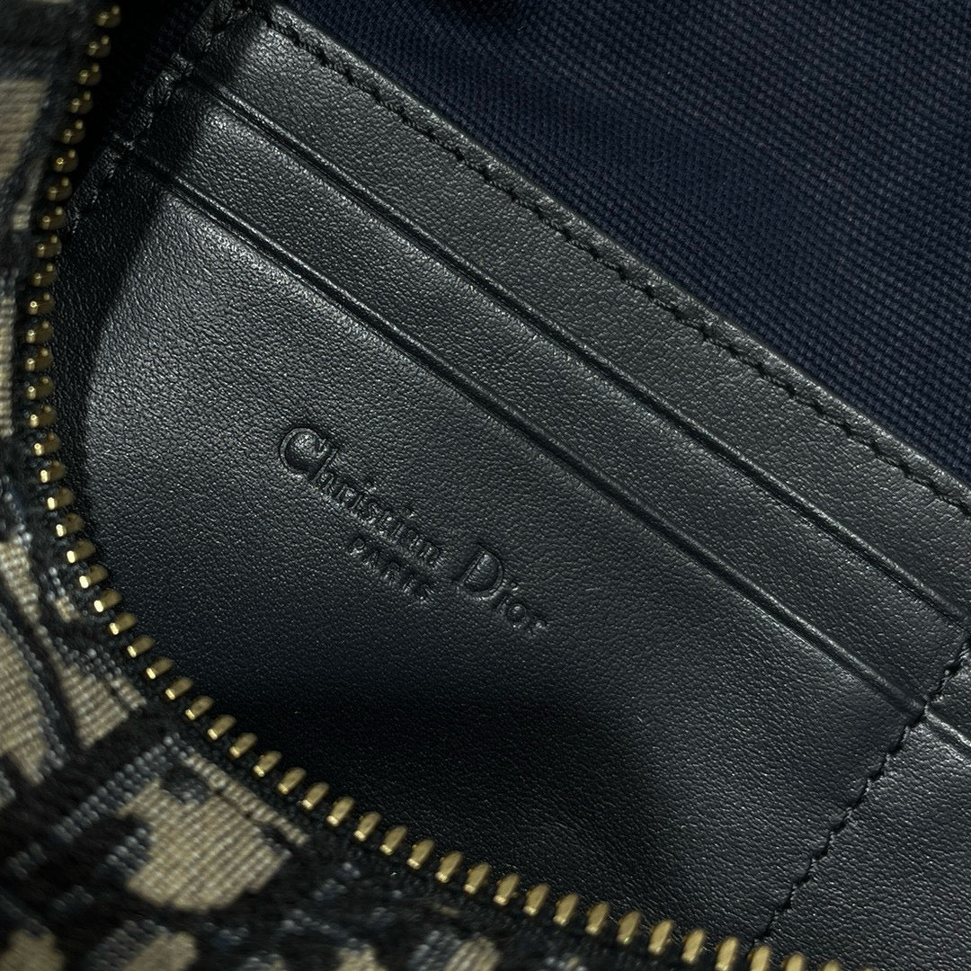 Christian Dior Diorstar Hobo Bag – luxury designer bag at Bellvora
