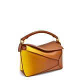 Ziva's Charm handbag – detail view (24cm*10.5cm*16cm)