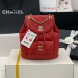 Zivas Charm Everyday Sophistication Luxury Handbag (Structured Everyday Essential) – Back View