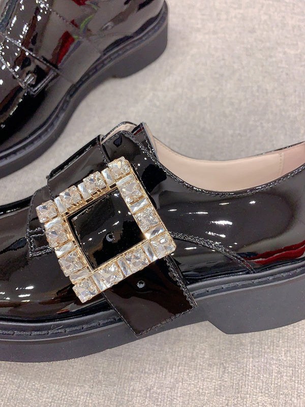 Roger Vivier shoes styled look premium fashion