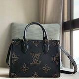  Sophisticated handbag carried on shoulder 10