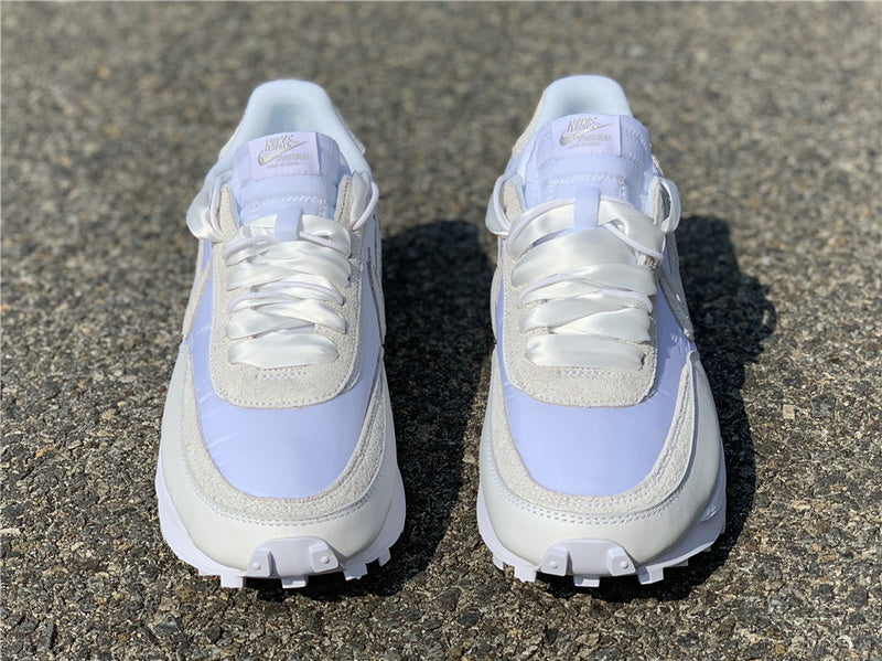 Nike Men's & Women's Premium Designer Sneakers — Style 094 detail view