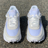 Nike Men's & Women's Premium Designer Sneakers — Style 094 detail view