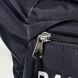 Statement Vegan Leather Handbag - Statement Silhouette | Women's Fashion Handbag #241 - product detail shot (image 10) of designer-inspired handbag