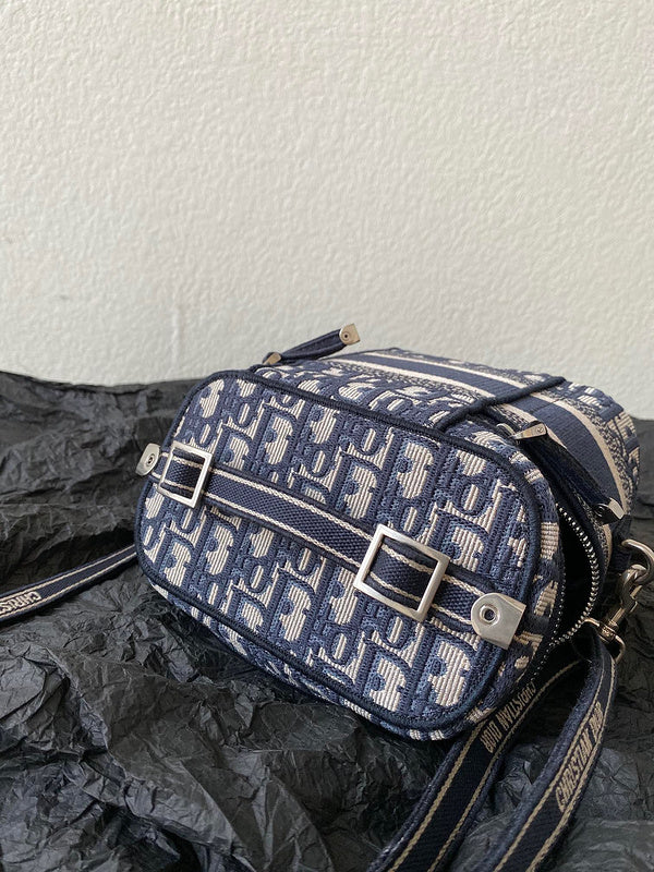 Interior view of polished refined women's handbag – women's designer-style accessory