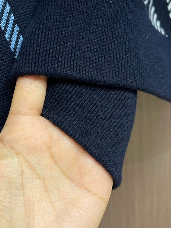 Burberry clothing product view — premium authentic designer style