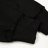 Close-up detail view of Amiri luxury piece style No.032