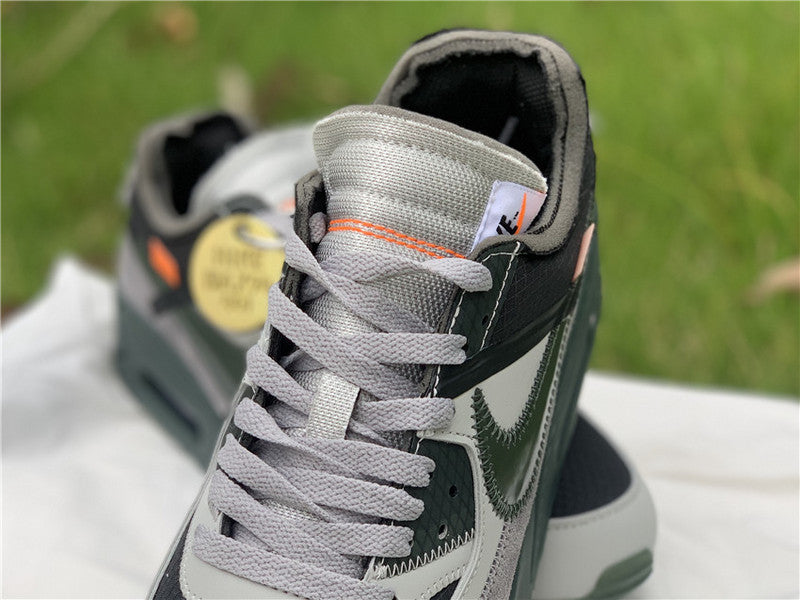 Nike Men's & Women's Premium Designer Sneakers — Style 082 angle view