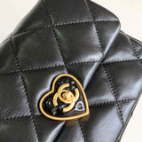  women's handbag, versatile design, view 10