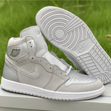 Nike Men's & Women's Premium Designer Sneakers — Style 058 detail view