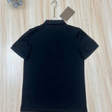Burberry designer t-shirt full view