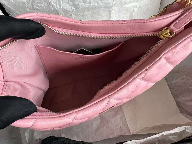 Zivas Charm Polished Finish Everyday Handbag (Modern Wardrobe Staple) – Detail View