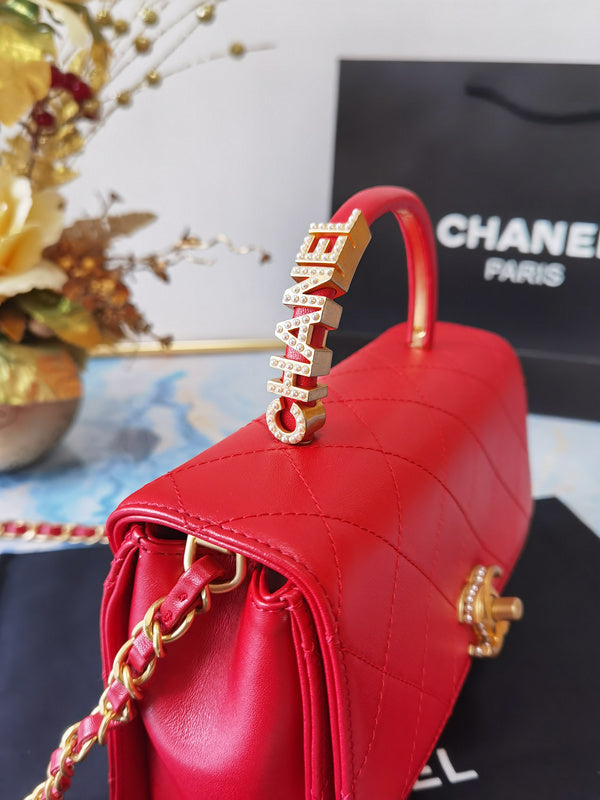  women's handbag, mid design, view 7
