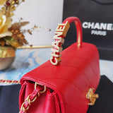  women's handbag, mid design, view 7