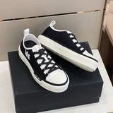 Amiri sneakers detail view — premium authentic designer style