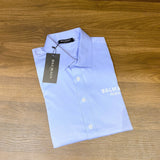 Balmain clothing detail view — premium authentic designer style