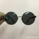 Lifestyle view of Cartier unisex sunglasses
