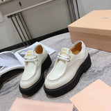 Miu Miu luxury shoes side view — premium authentic designer style