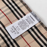 Burberry t-shirt product view — premium authentic designer style