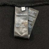 Front view of Balenciaga luxury piece style No.424