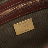 Ziva's Charm handbag – close-up view (Standard Size)