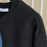 Givenchy clothing close-up — premium authentic designer style