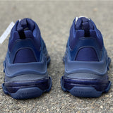 Sleek Vegan Leather Shoes - Premium Craftsmanship Detailing | Women's Premium Footwear #10 - styled full view (image 7) of designer-inspired shoes