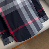 Burberry clothing lifestyle view — premium authentic designer style
