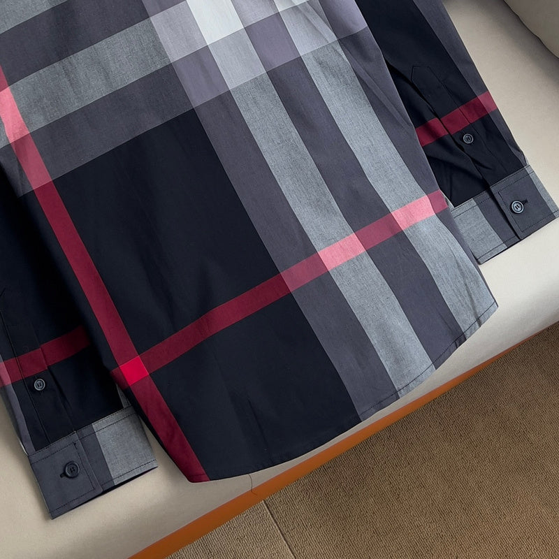 Burberry designer designer clothing full view