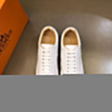 Hermes shoes Style 154 - sole and craftsmanship detail