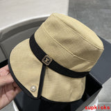 Side view of Louis Vuitton unisex cap