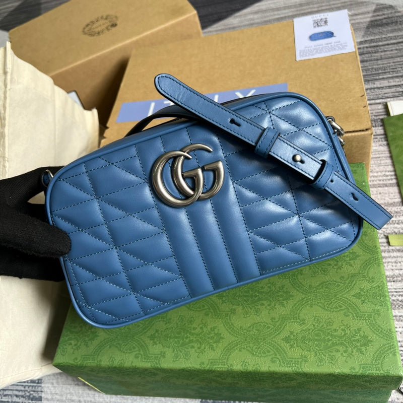 Front view of classic elevated women's handbag – women's premium purse