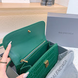 Ziva's Charm handbag – lifestyle view (one versatile size)