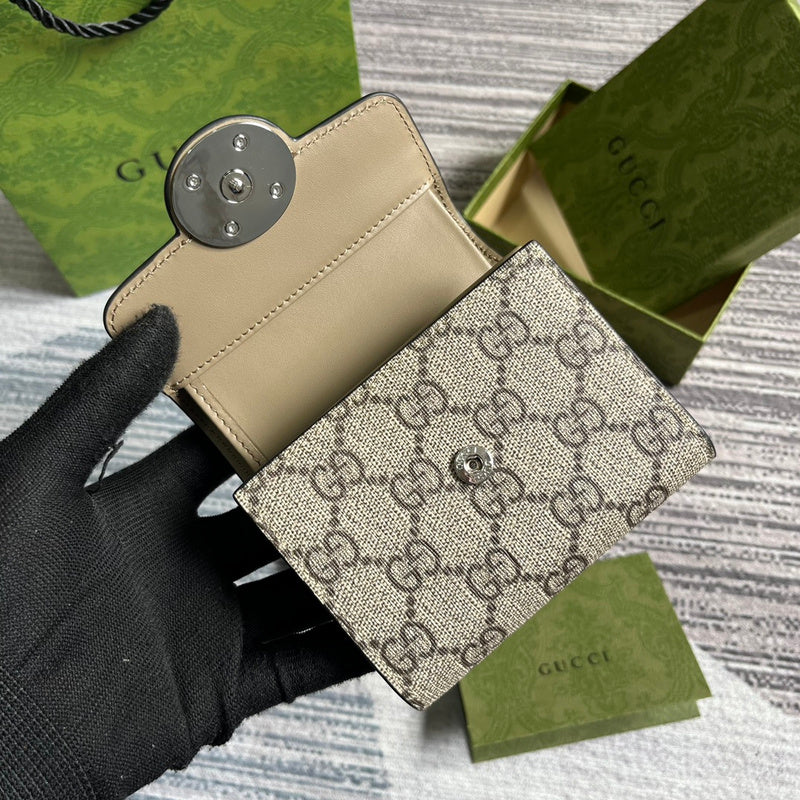 Styled lifestyle shot of modern signature women's handbag – women's statement bag