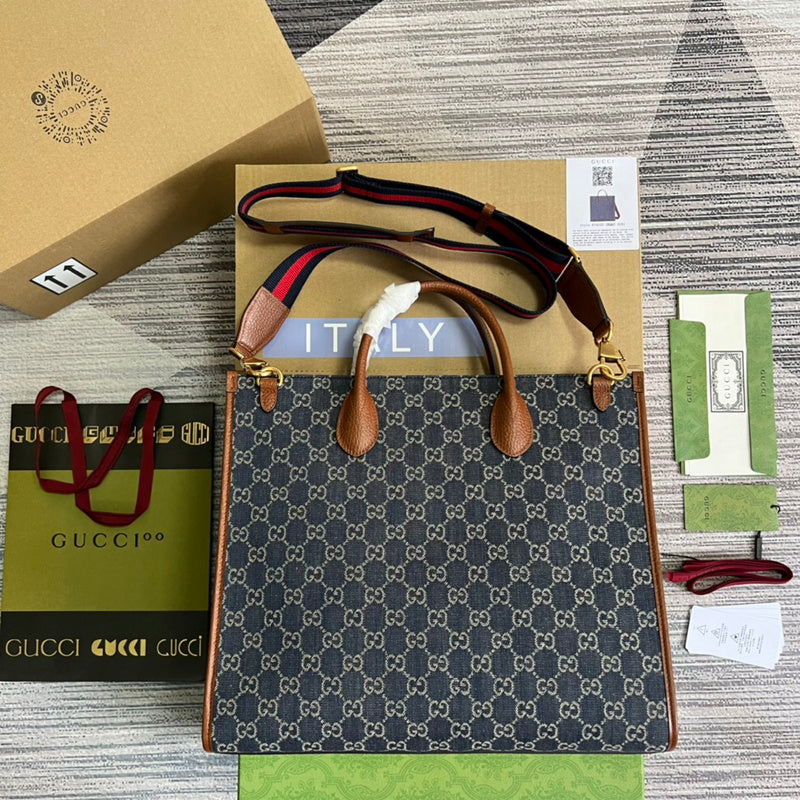 Front view of premium refined women's handbag – women's luxury handbag