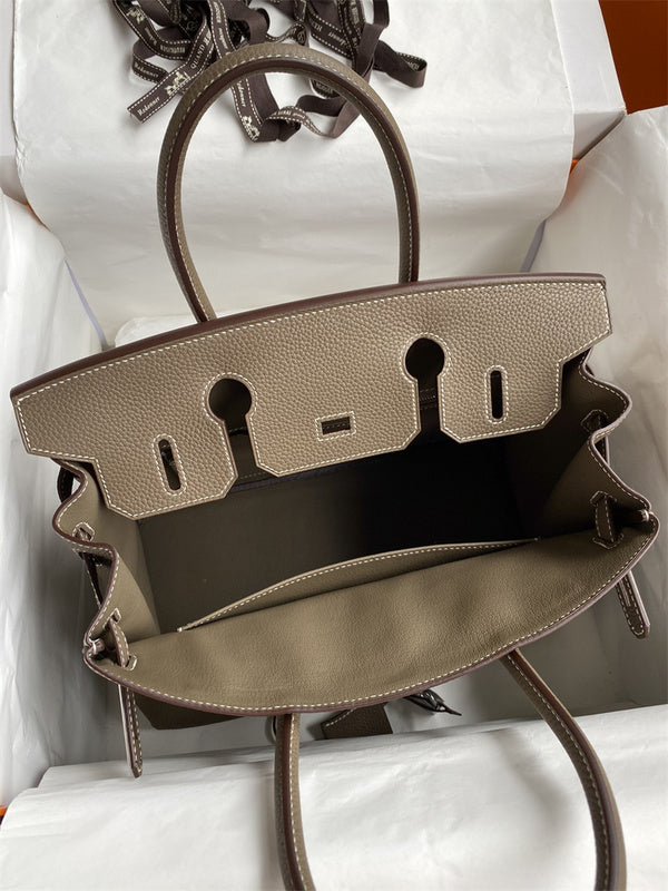 Minimalist bag women's premium everyday handbag