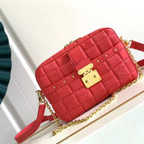  clean-lined everyday bag styled with outfit 24