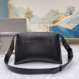 Zivas Charm Versatile Design Statement Handbag (Designer-Inspired Craftsmanship) – Full Silhouette