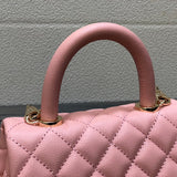  women's handbag, mid design, view 8